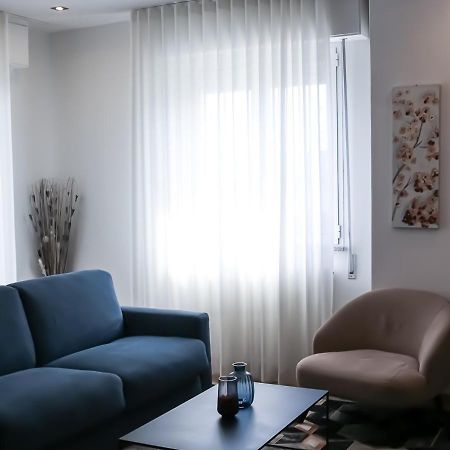Bmp Apartment Atmosphere 2 Centrale, Vista Mare, Parcheggio Ριτσόνε Εξωτερικό φωτογραφία