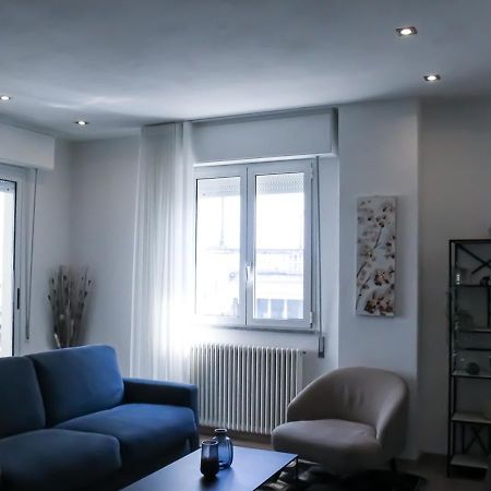 Bmp Apartment Atmosphere 2 Centrale, Vista Mare, Parcheggio Ριτσόνε Εξωτερικό φωτογραφία