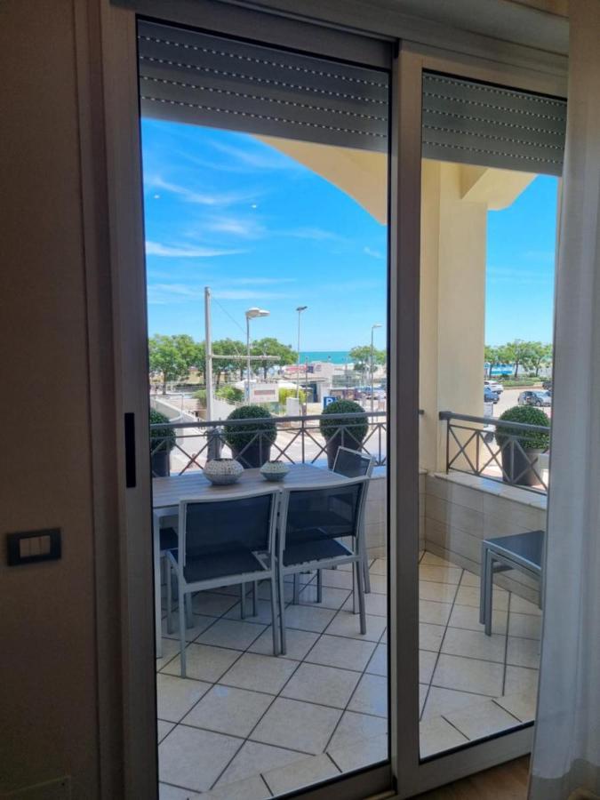 Bmp Apartment Atmosphere 2 Centrale, Vista Mare, Parcheggio Ριτσόνε Εξωτερικό φωτογραφία
