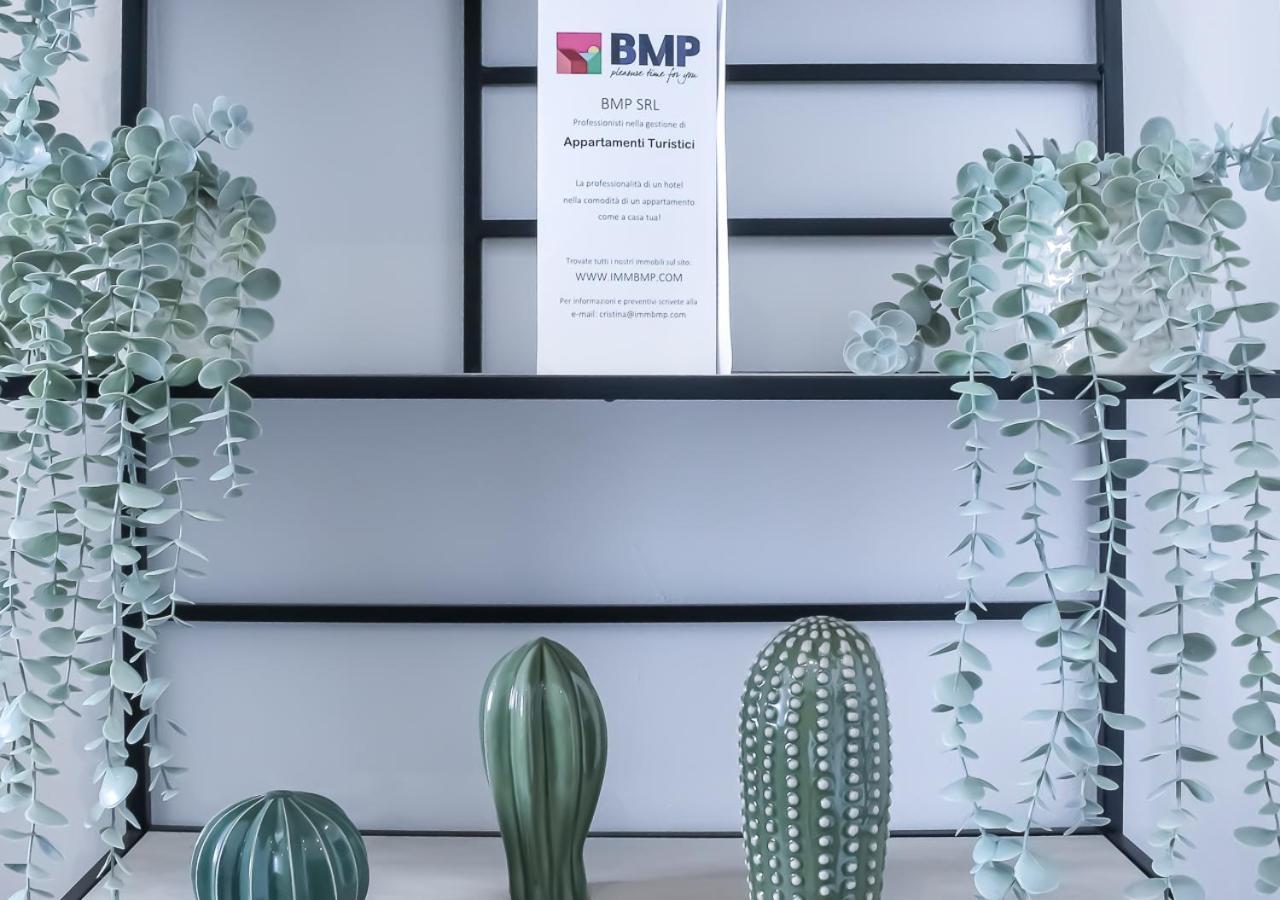 Bmp Apartment Atmosphere 2 Centrale, Vista Mare, Parcheggio Ριτσόνε Εξωτερικό φωτογραφία