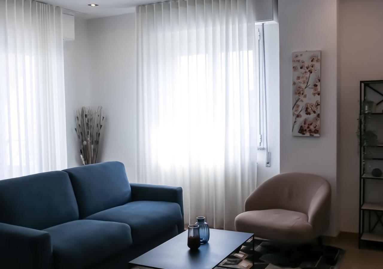 Bmp Apartment Atmosphere 2 Centrale, Vista Mare, Parcheggio Ριτσόνε Εξωτερικό φωτογραφία