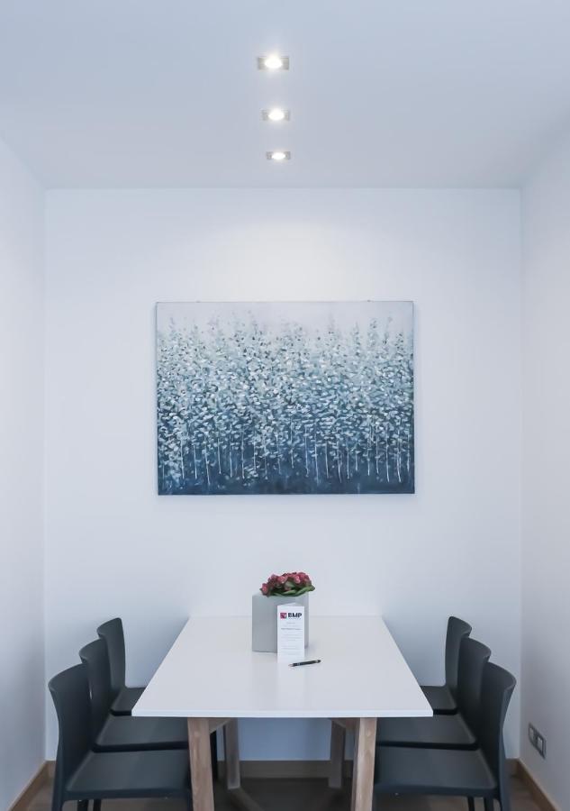 Bmp Apartment Atmosphere 2 Centrale, Vista Mare, Parcheggio Ριτσόνε Εξωτερικό φωτογραφία