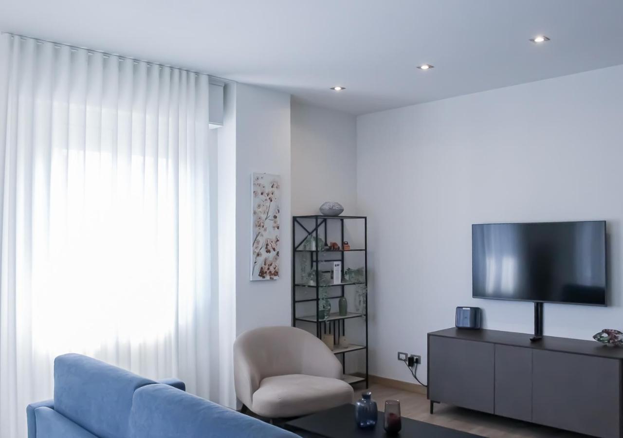 Bmp Apartment Atmosphere 2 Centrale, Vista Mare, Parcheggio Ριτσόνε Εξωτερικό φωτογραφία