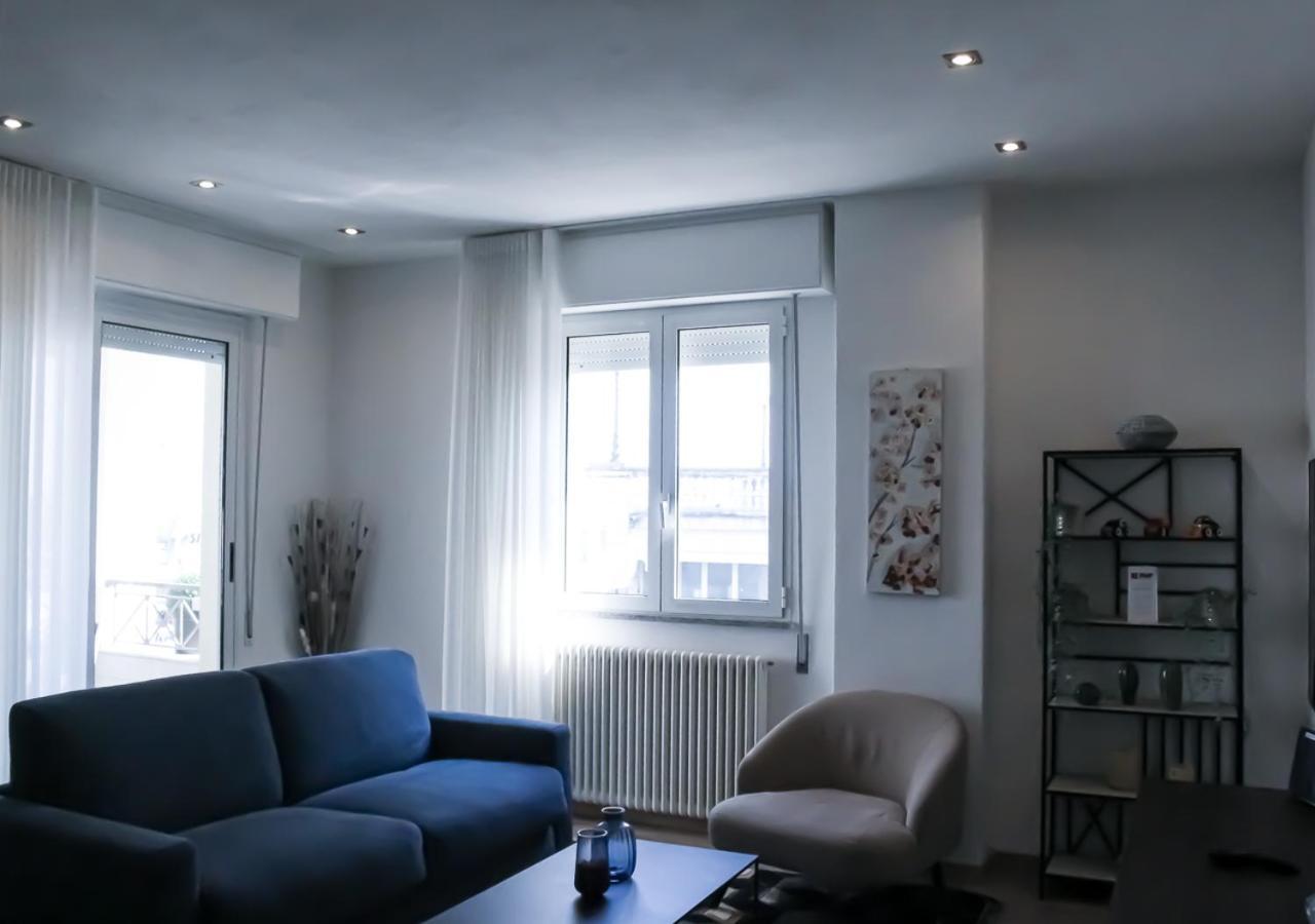 Bmp Apartment Atmosphere 2 Centrale, Vista Mare, Parcheggio Ριτσόνε Εξωτερικό φωτογραφία