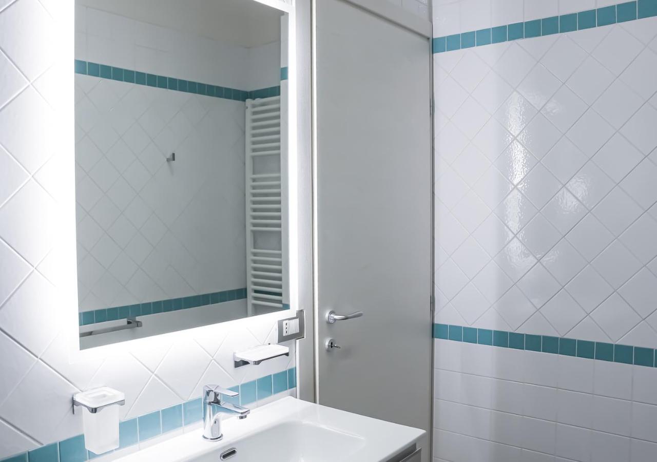 Bmp Apartment Atmosphere 2 Centrale, Vista Mare, Parcheggio Ριτσόνε Εξωτερικό φωτογραφία