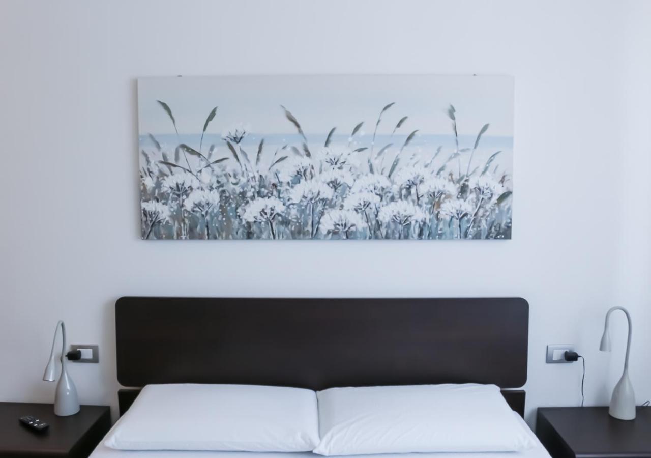 Bmp Apartment Atmosphere 2 Centrale, Vista Mare, Parcheggio Ριτσόνε Εξωτερικό φωτογραφία