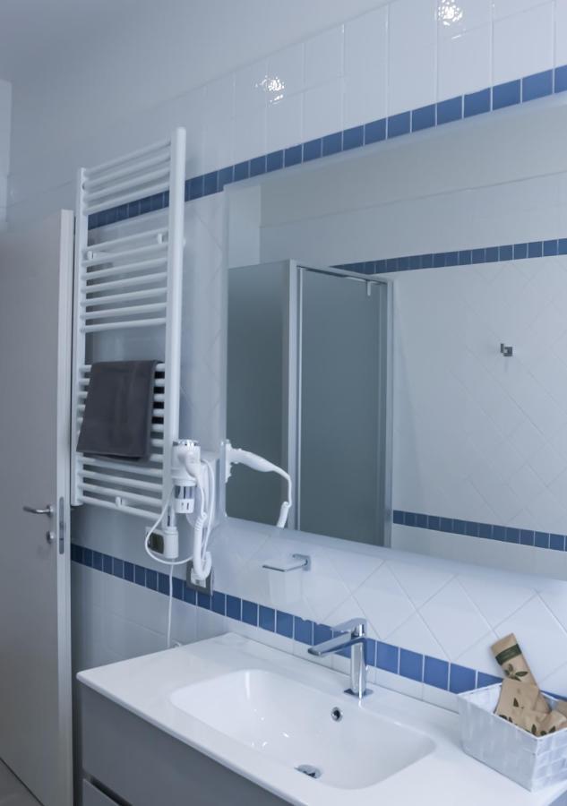 Bmp Apartment Atmosphere 2 Centrale, Vista Mare, Parcheggio Ριτσόνε Εξωτερικό φωτογραφία
